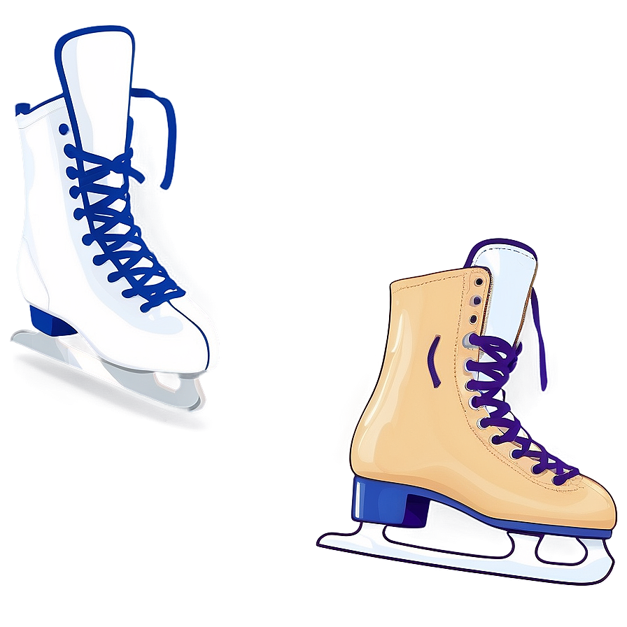Ice Skate PNG pbf87 PNG image with a transparent background, free high-resolution download