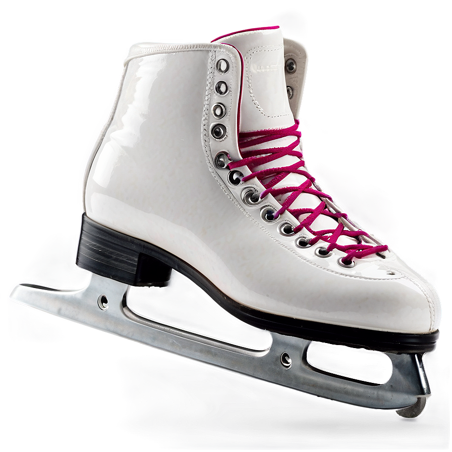 Ice Skates Png Qie