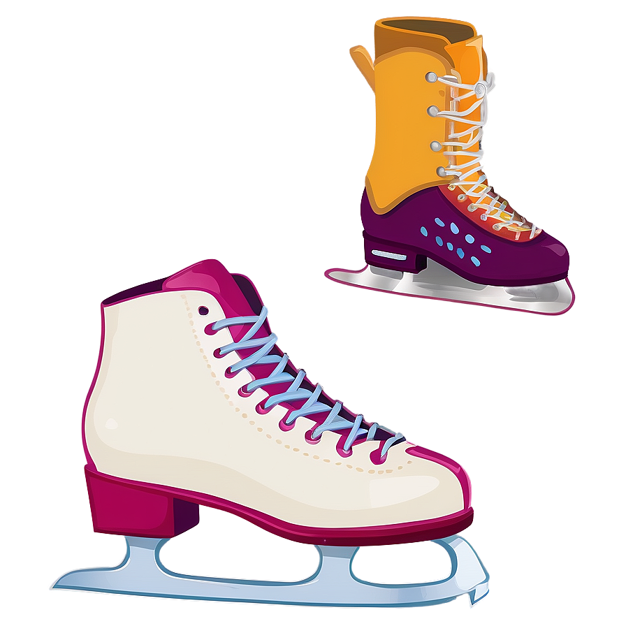 Ice Skating Equipment Png Kyd