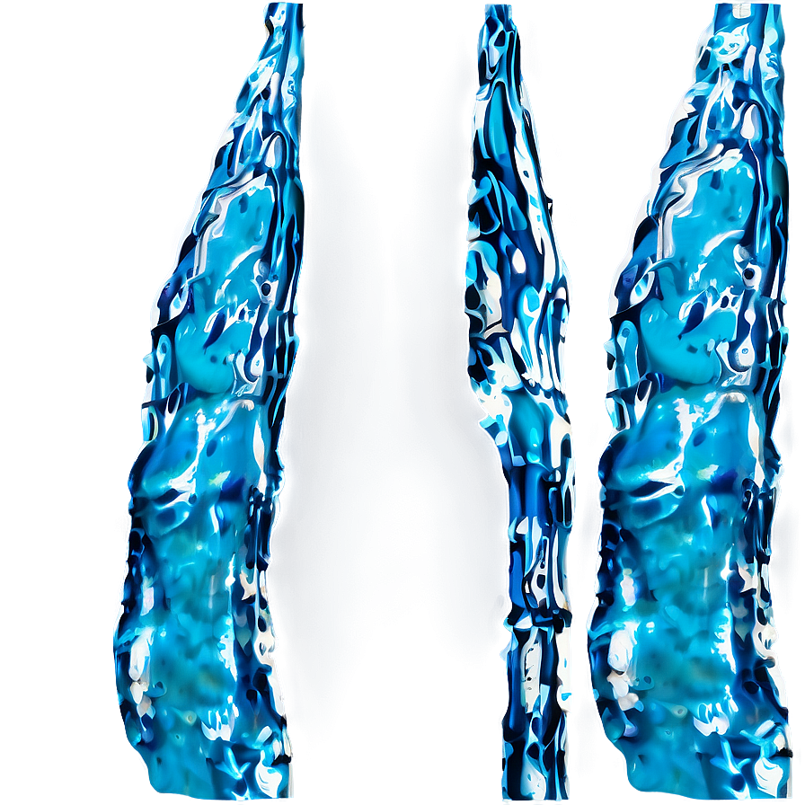 Ice Splash PNG 05042024 PNG with transparent background