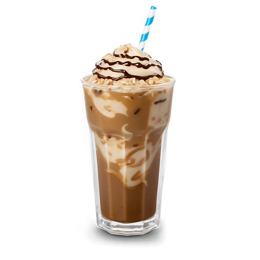 Iced Coffee with Oat Milk PNG ynt19 PNG image with a transparent background, free high-resolution download