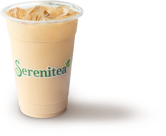 Assam Milk Tea Serenitea, HD Png Download PNG with transparent background