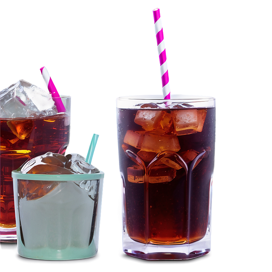 Iced Tea Glass PNG 93 PNG image with a transparent background, free high-resolution download