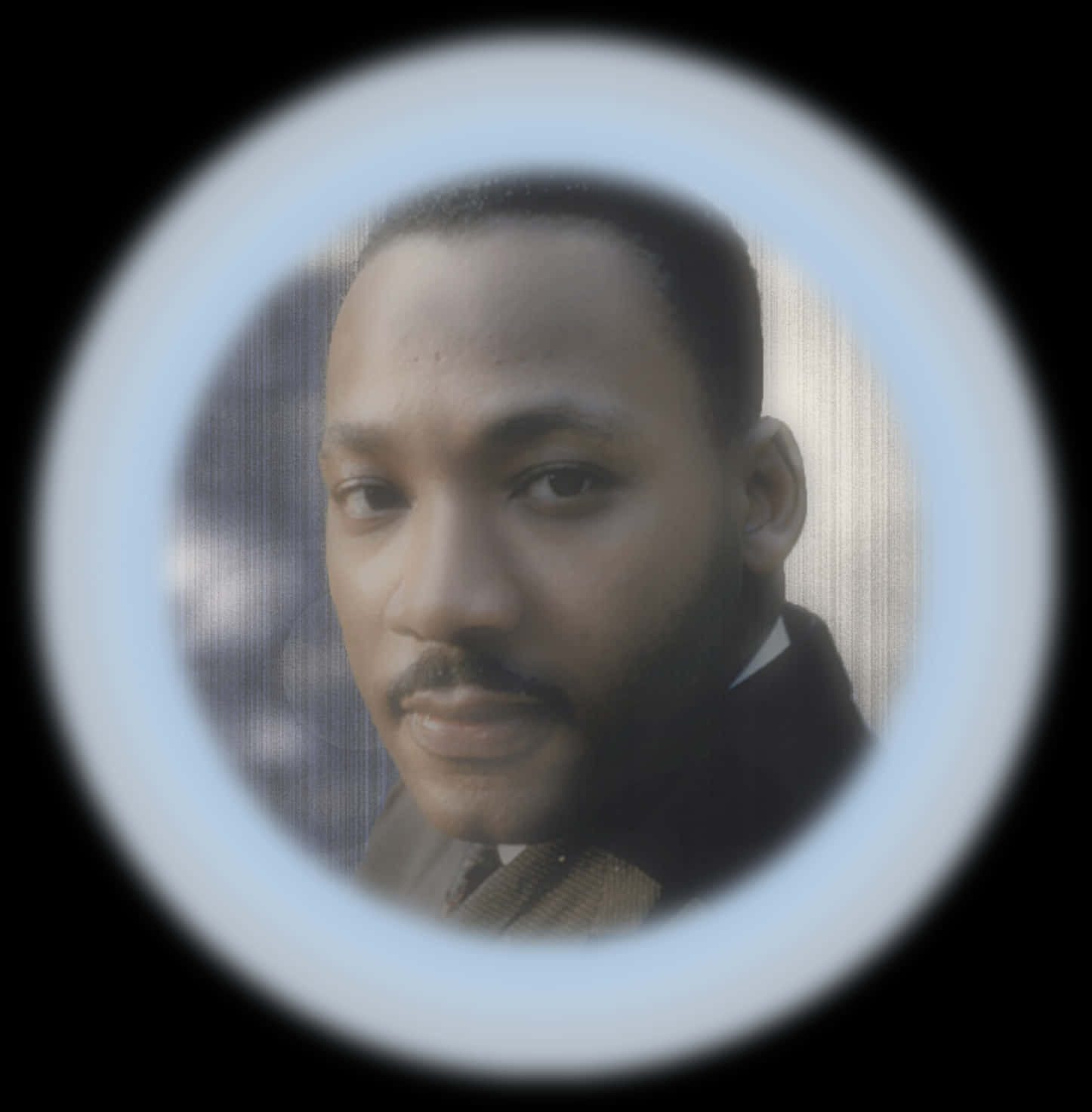 Martin Luther King Jr, HD Png Download PNG with transparent background