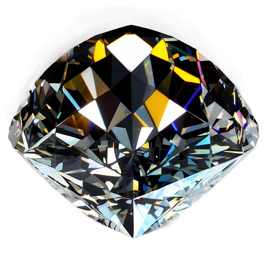 Iconic Diamond Glamour Png 06242024