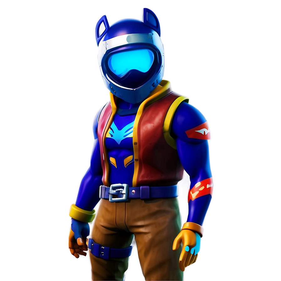 Iconic Fortnite Skins Png 05212024