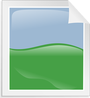 Iconic_ Green_ Hill_ Windows_ X P_ Wallpaper PNG with transparent background