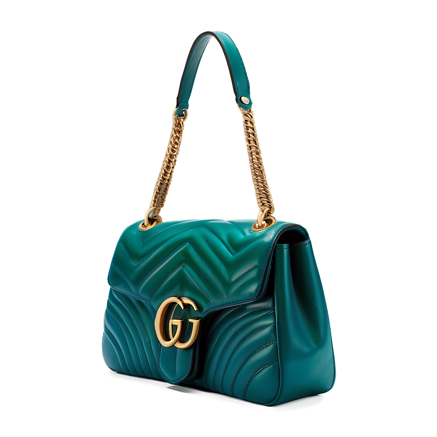 Iconic Gucci Marmont Bag Png 1