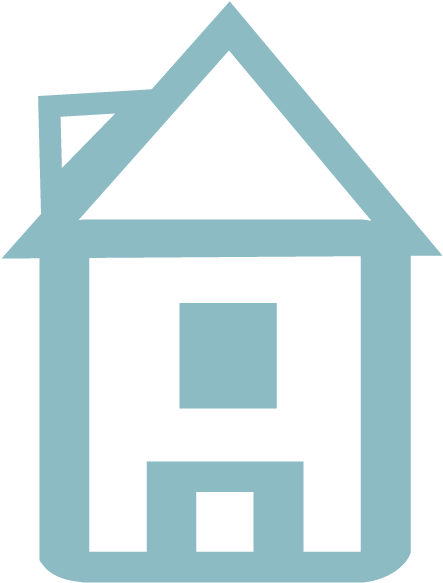 House Icon - Sign, HD Png Download PNG with transparent background