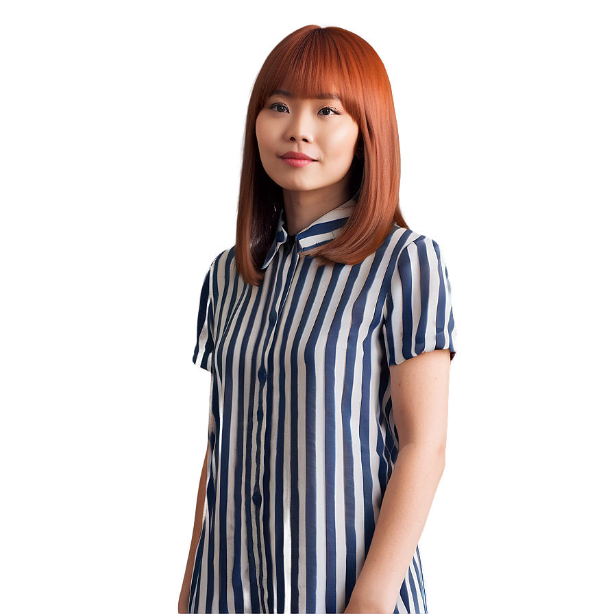 Iconic Karen Haircut PNG cgu PNG image with a transparent background, free high-resolution download