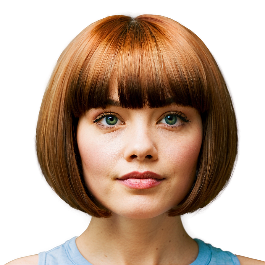 Iconic Karen Haircut PNG jwn PNG image with a transparent background, free high-resolution download