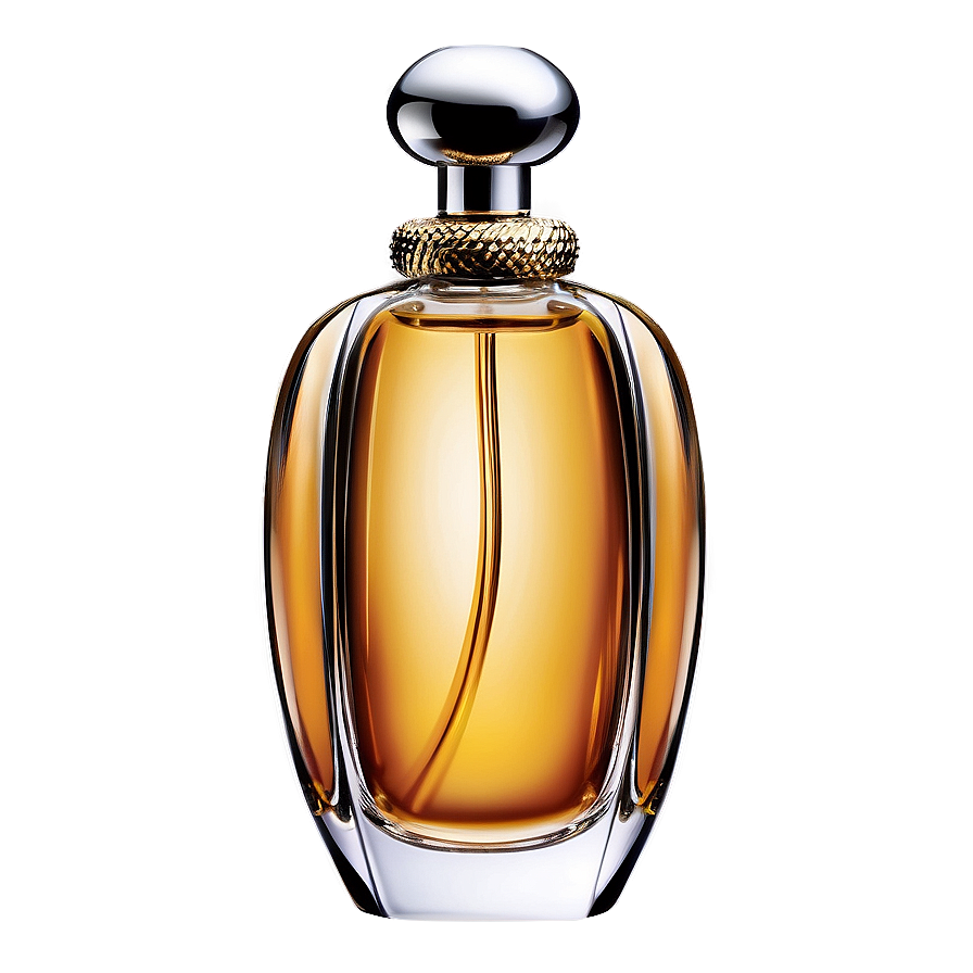 Iconic Perfume Bottle Png Gqu