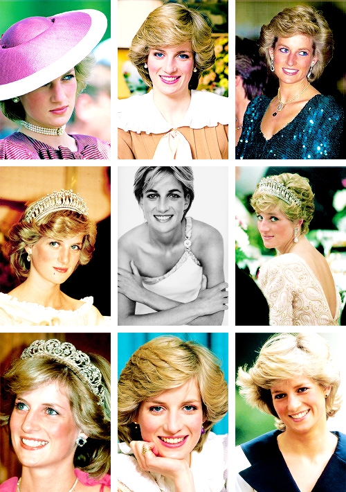 Tumblr Princess Diana Family, Princes Diana, Prince - Princess Diana 2018 Wall Calendar PNG with transparent background