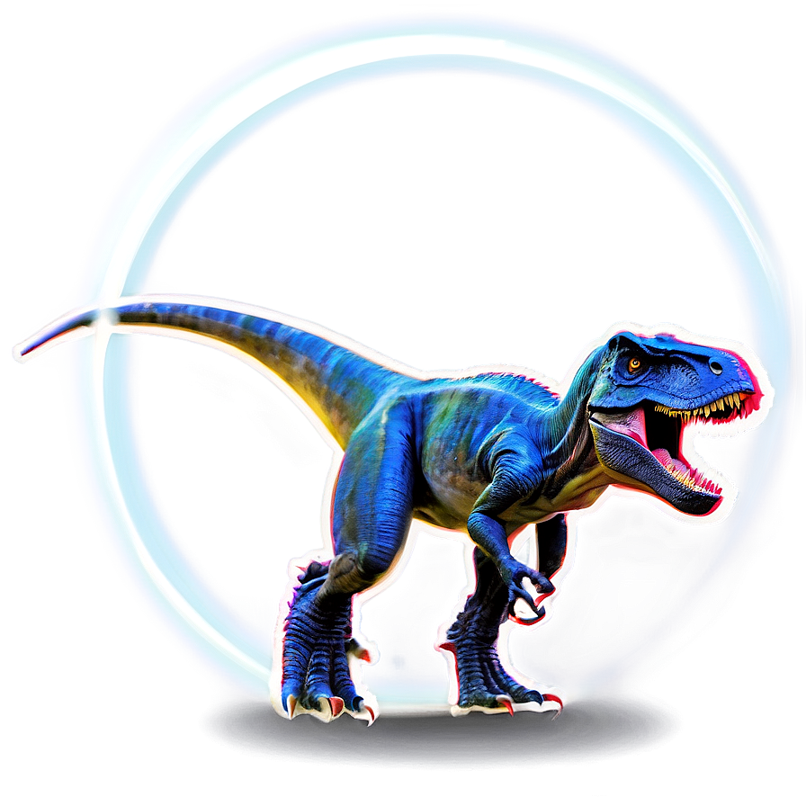 Iconic Scenes Jurassic Park PNG 06112024 PNG with transparent background