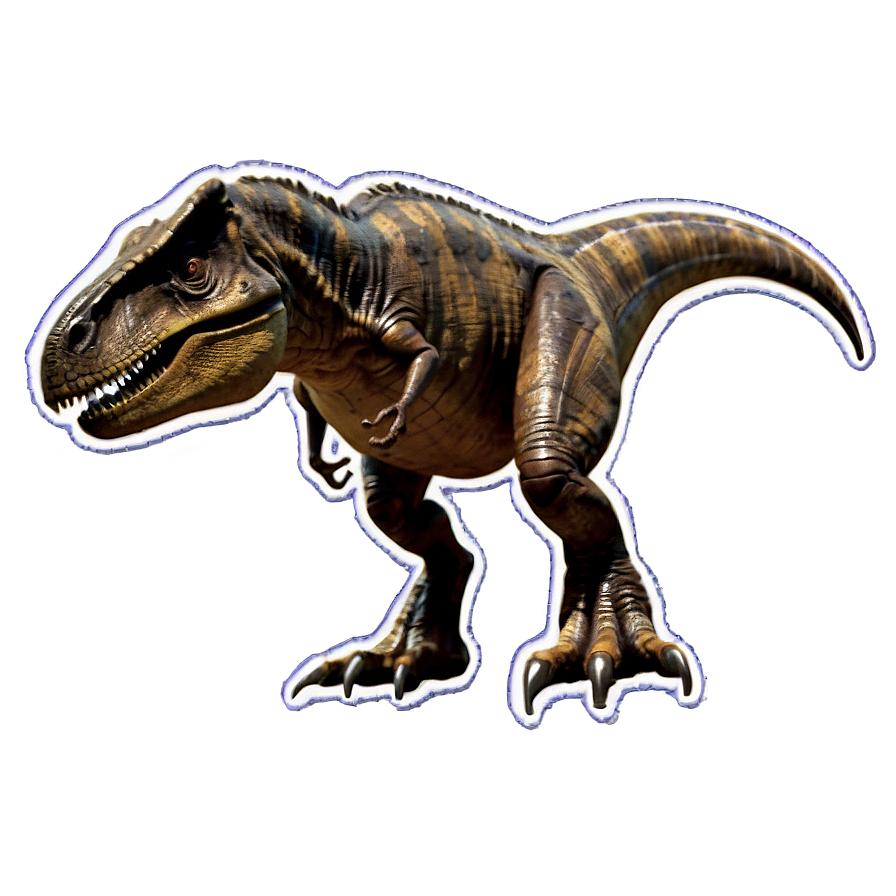 Iconic Scenes Jurassic Park PNG 28 PNG with transparent background