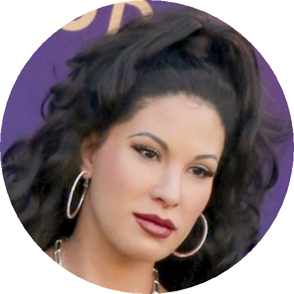 Selenaquintanilla - Girl, HD Png Download PNG with transparent background