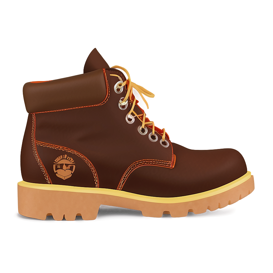 Iconic Timbs Silhouette Png Dbb