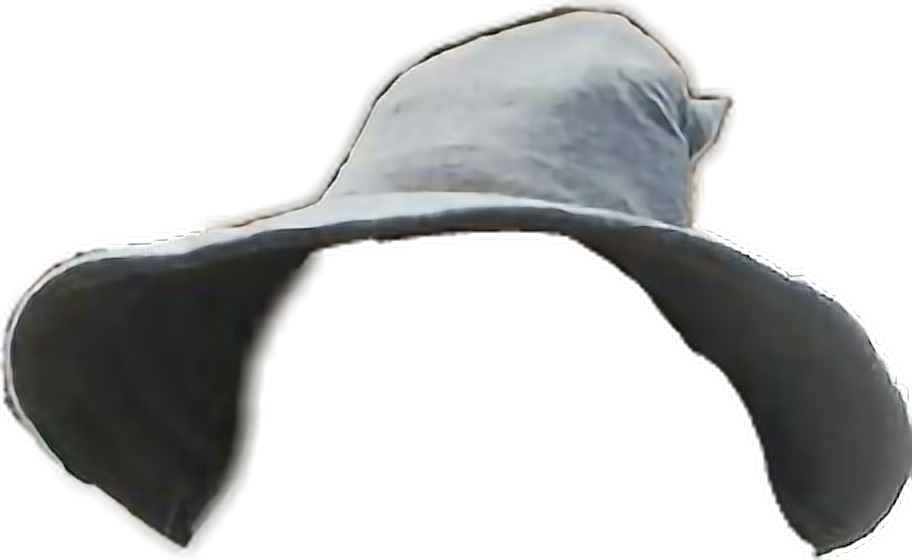 Iconic Wizard Hat Image