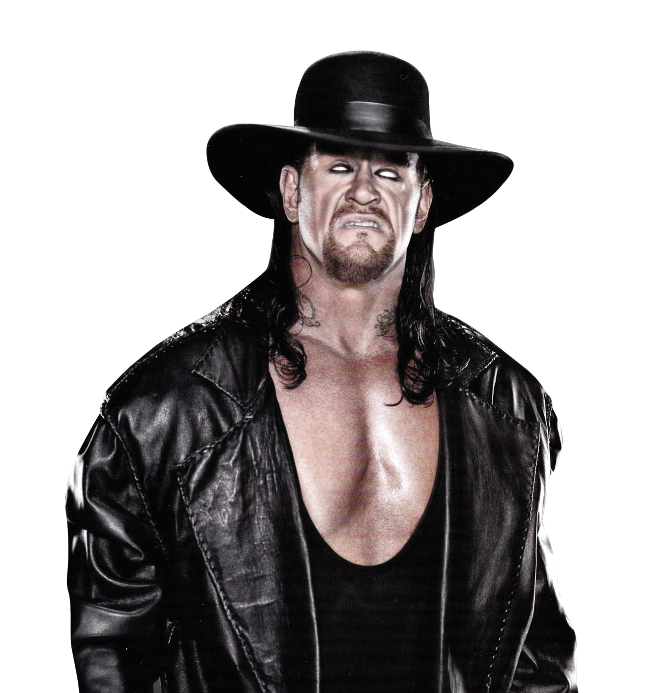 Iconic_ Wrestler_in_ Black_ Hat_and_ Coat