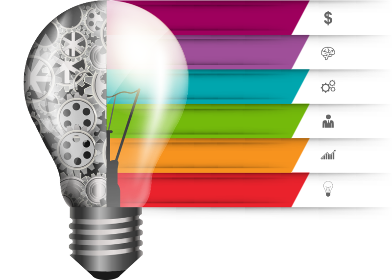 Infographic Chart Transparent Images Png - Transparent Infographic Images Png, Png Download PNG with transparent background