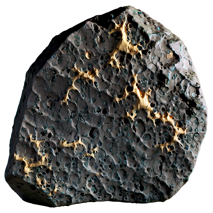 Igneous Rock Detail Png Dis