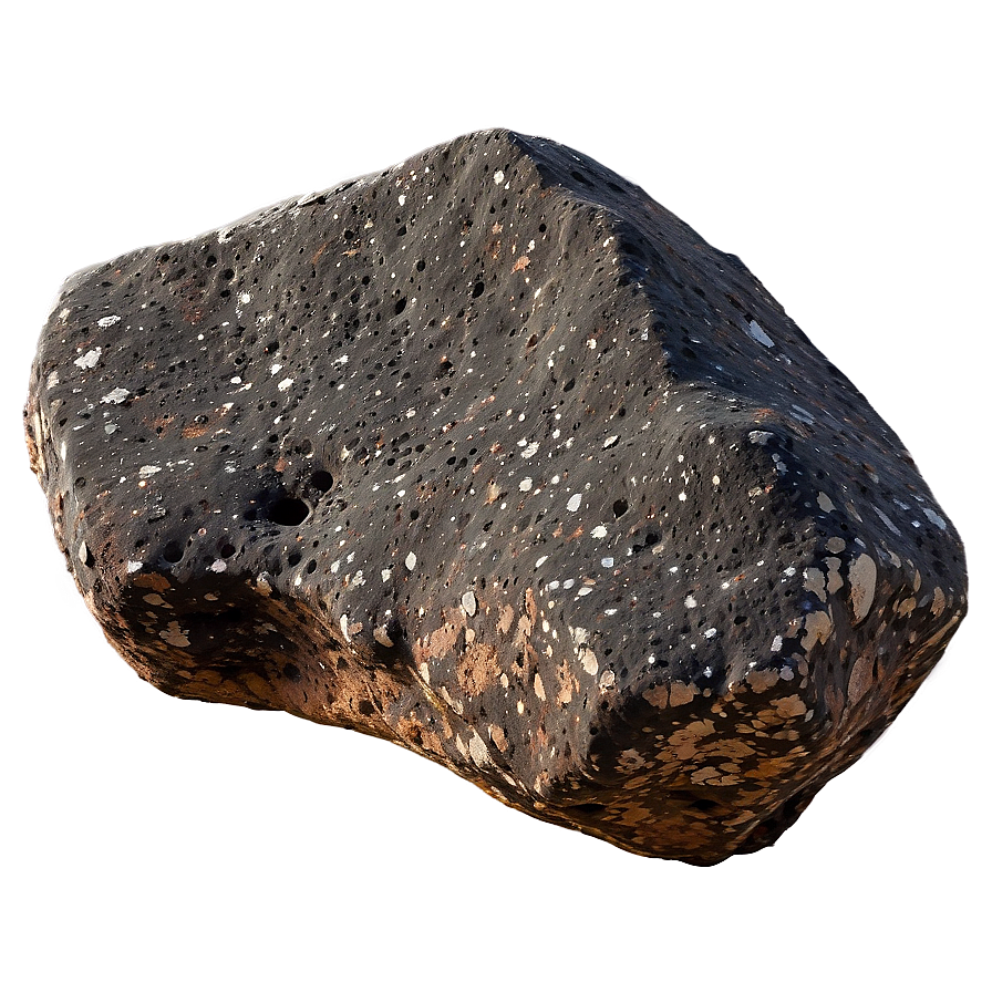 Igneous Rocks Png 34