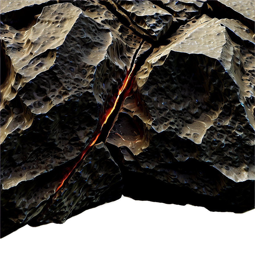 Igneous Rocks Png 45