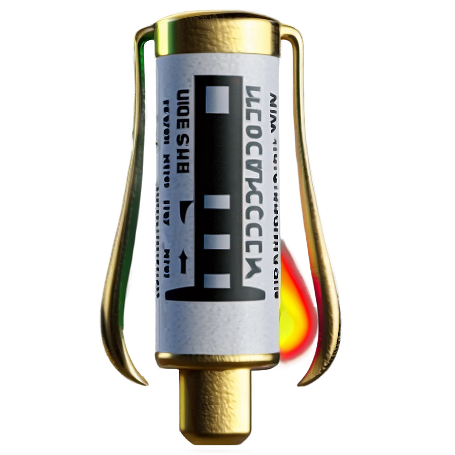 Ignited Fuse Png Jde91