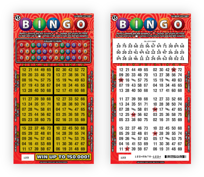 Ticket Bingo, HD Png Download PNG with transparent background