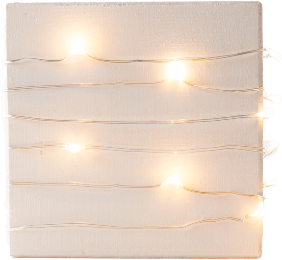 String Lights - Paper Lantern, HD Png Download PNG with transparent background