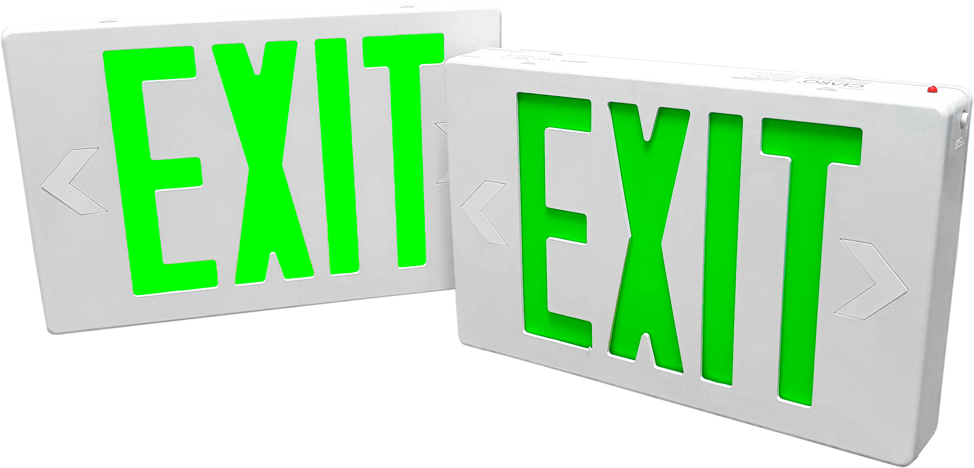 Exit Sign, HD Png Download PNG with transparent background