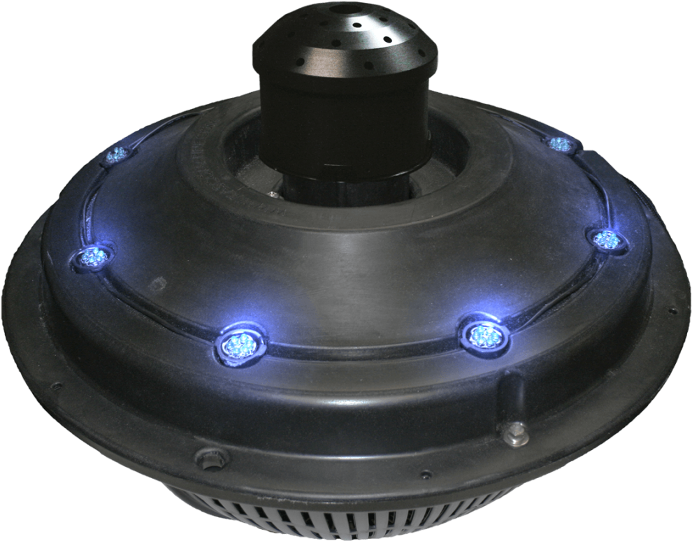 Kasco Xstream Fountain, HD Png Download PNG with transparent background