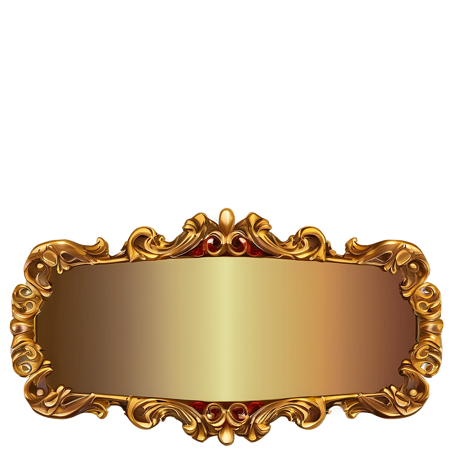 Illuminated Name Plate Png 06122024