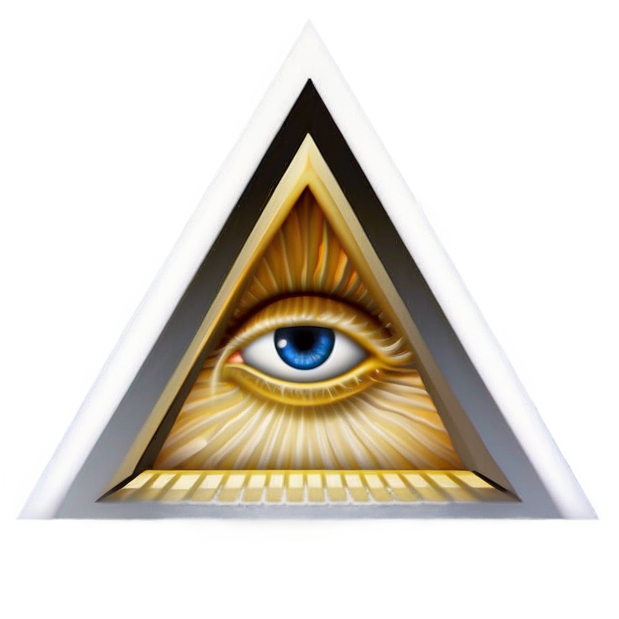 Illuminati Code Of Conduct Png 49