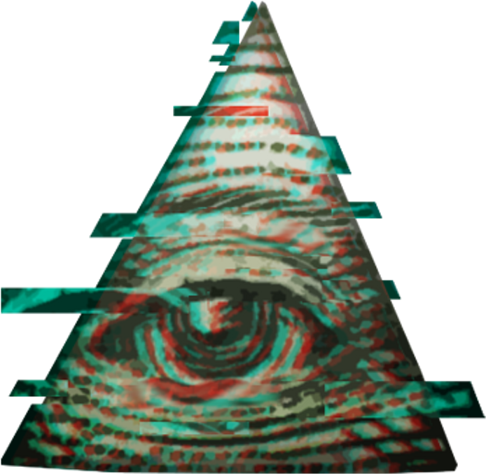 Illuminati Png, Transparent Png PNG with transparent background