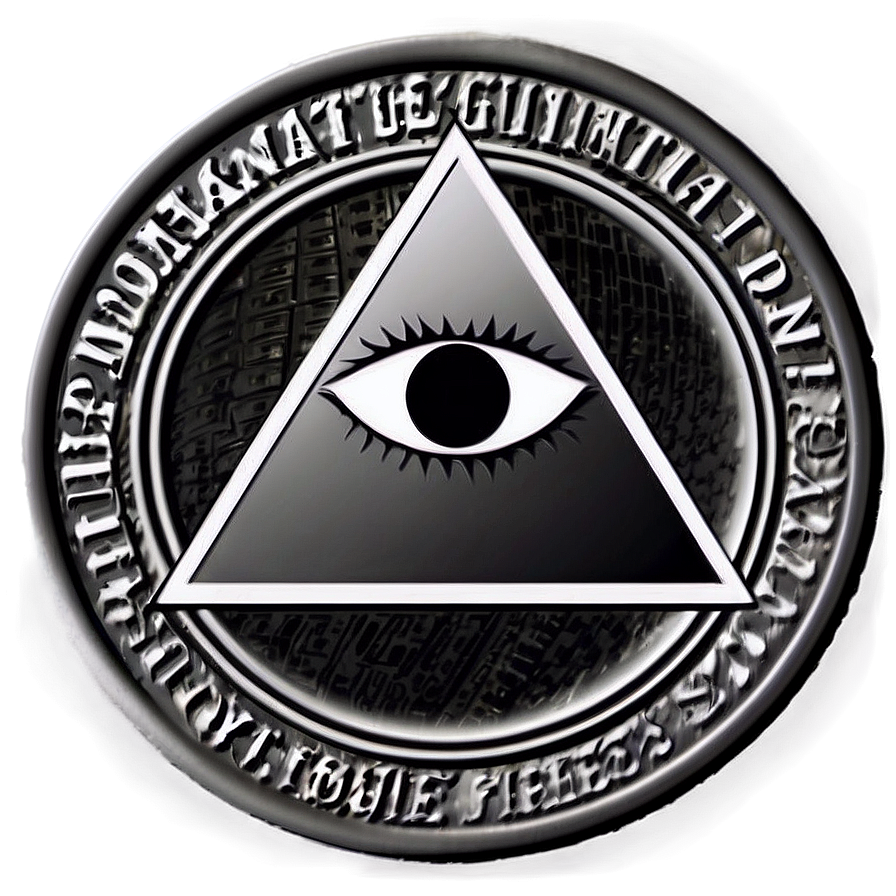 Illuminati Underground Network Png Oka