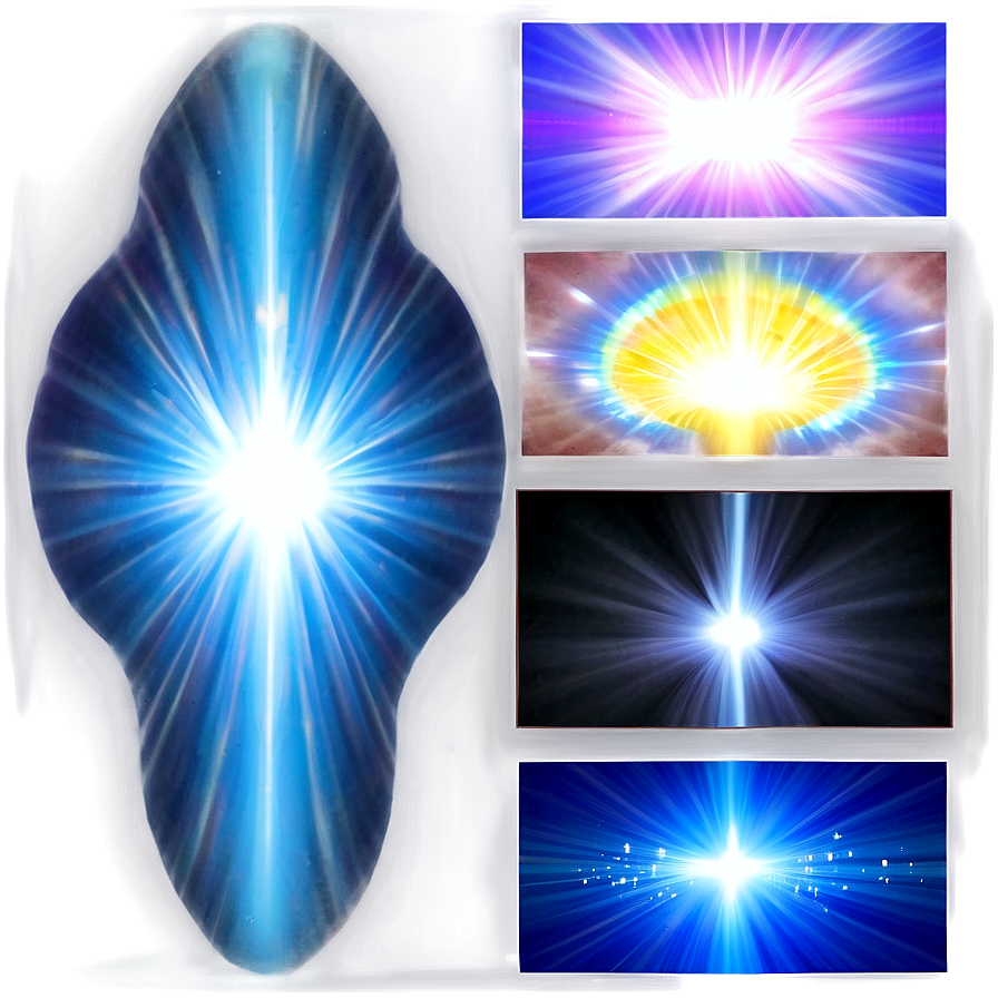 Illuminating Bright Light Aura Png 06132024