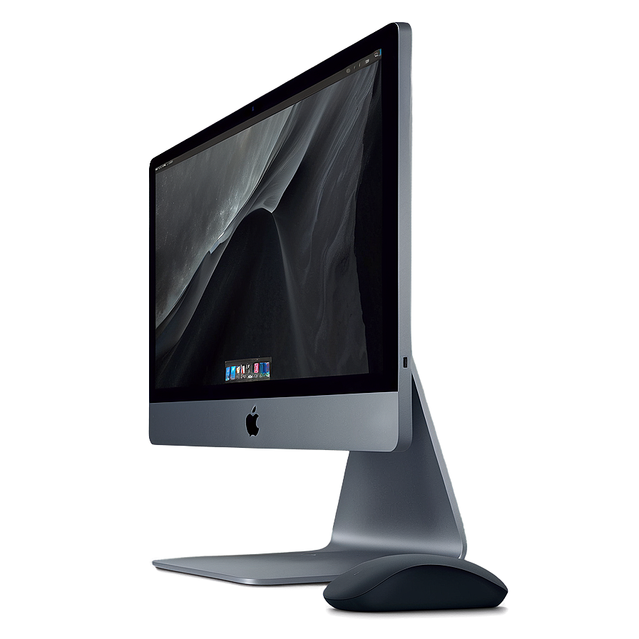 Imac Pro Png 5