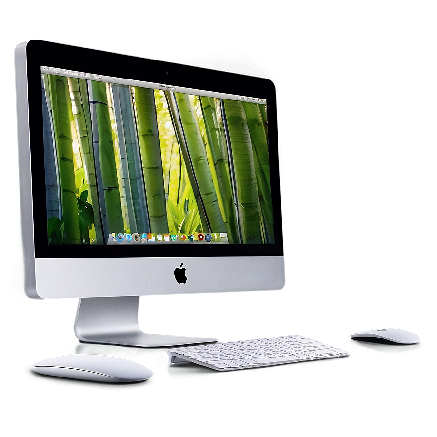 Imac Retina Display Png Dlb