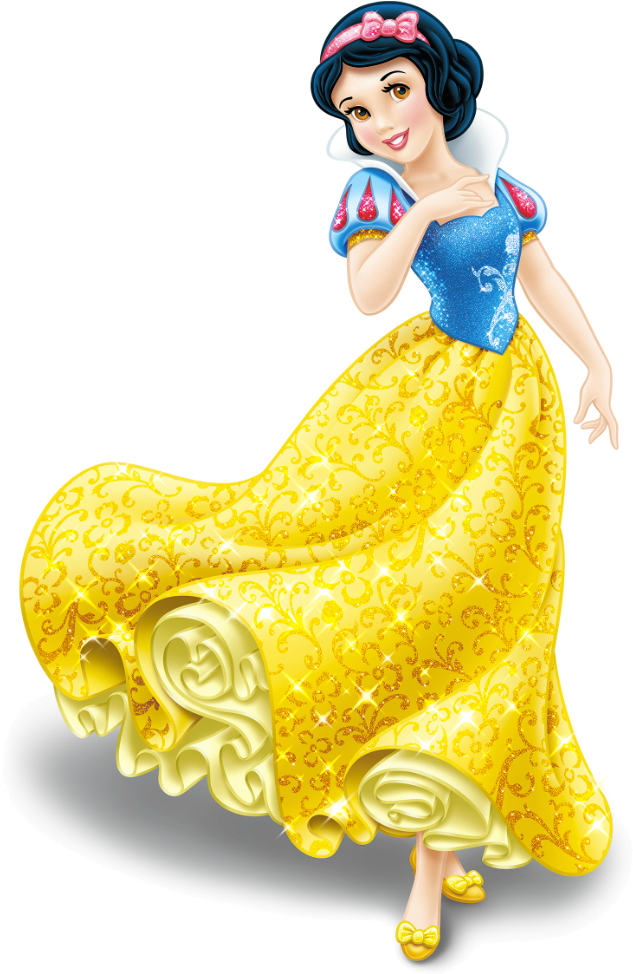 Image Png Disney Wiki Fandom Powered By - Snow White Disney Princess Png, Transparent Png PNG with transparent background