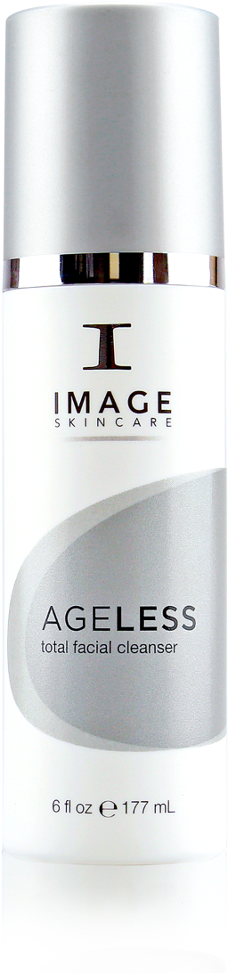 Ageless Total Facial Cleanser 2, HD Png Download PNG with transparent background