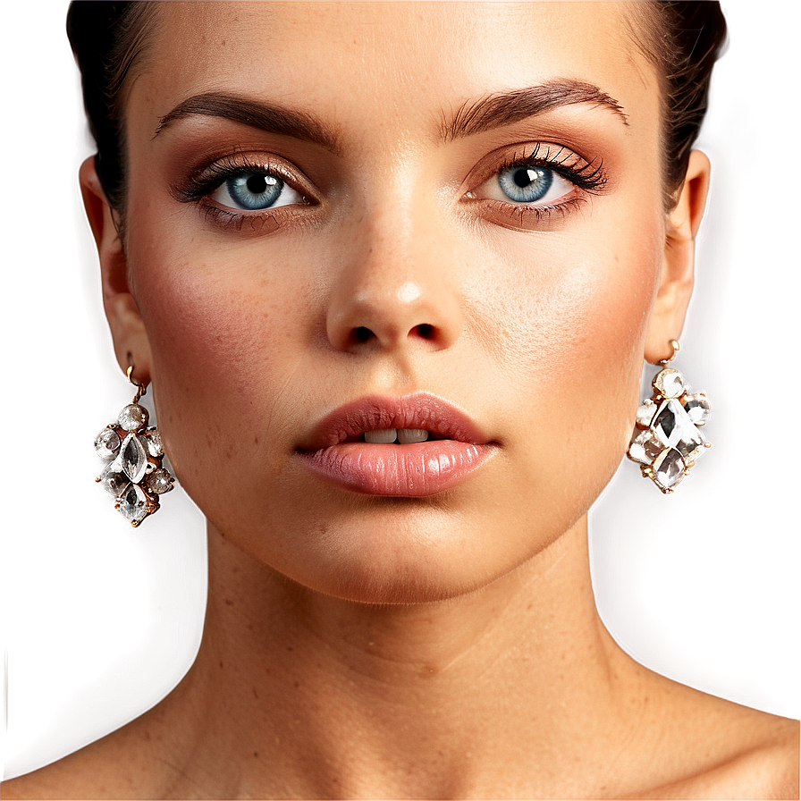 Immaculate Diamante Beauty Png 06242024