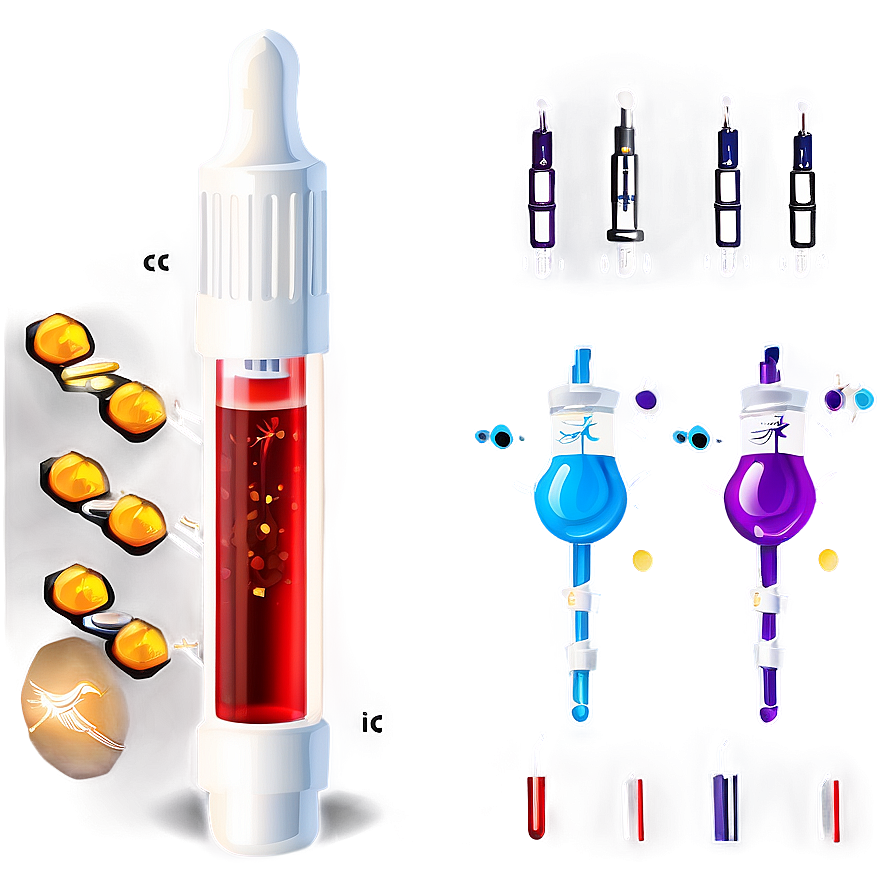 Immunoglobulin Injection Png 18