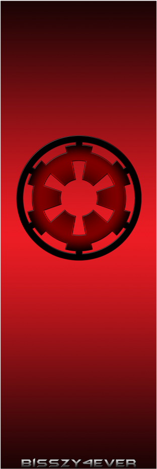 Imperial_ Crest_ Red_ Background