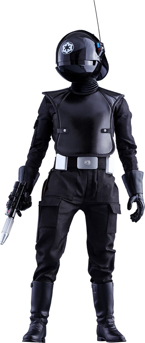 Star Wars Death Star Workers, HD Png Download PNG with transparent background