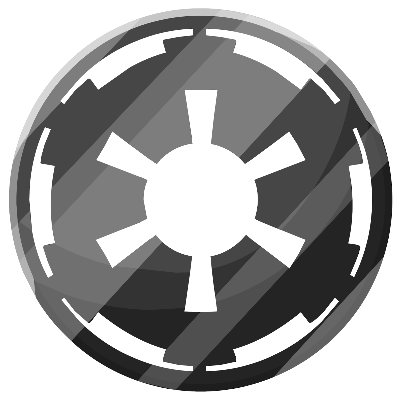 Imperial Galactic Empire Logo