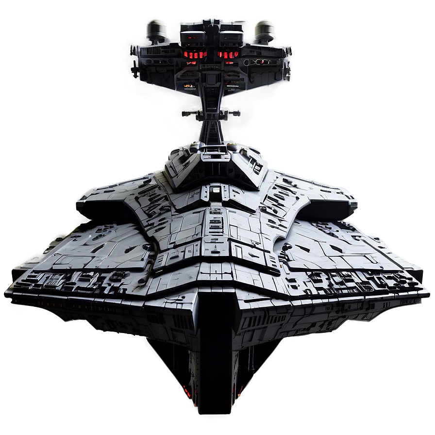 Imperial Star Destroyer Png 43