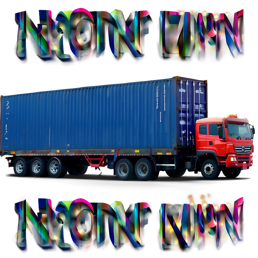 Import Export Logistics Png Itp28 Image