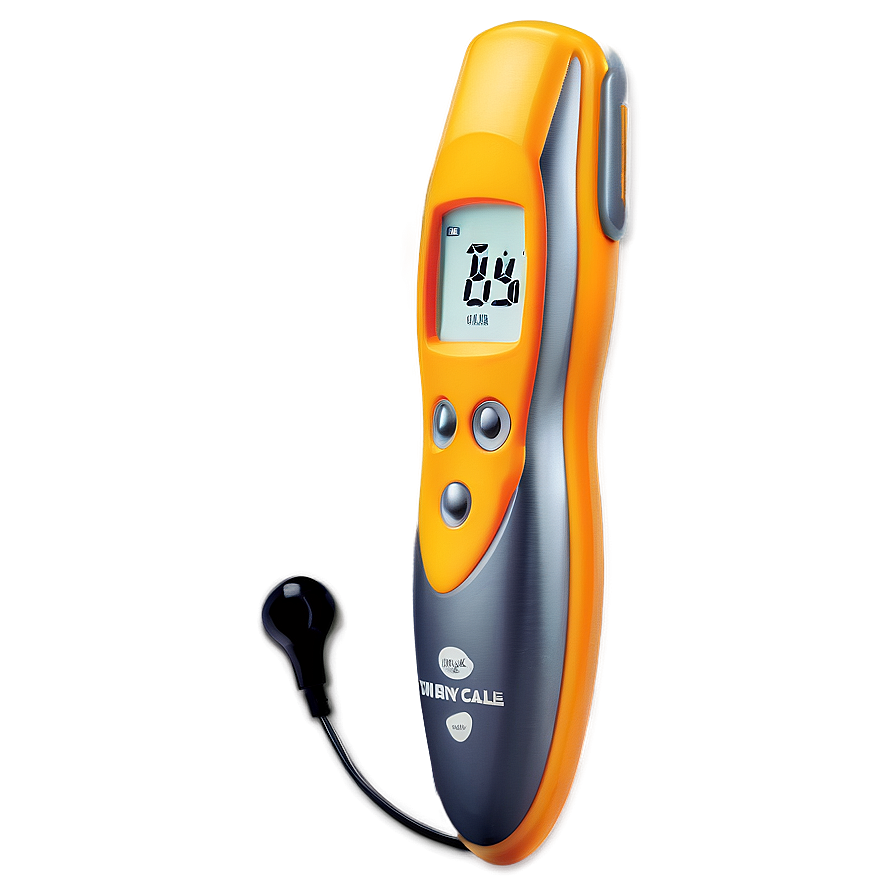 In-ear Thermometer Png Pvi27