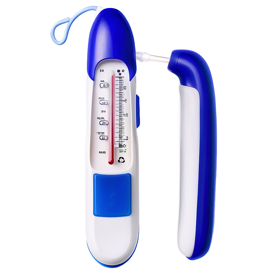 In-ear Thermometer Png Voo81